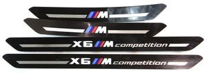 BMW X6M G06 F96 Garniture de marche-pieds avant 018798