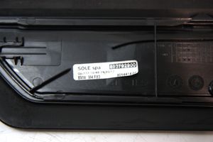 BMW M4 F82 F83 Etuoven kynnyksen suojalista 017928