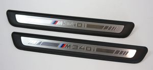 BMW 3 G20 G21 Garniture de marche-pieds avant 018595