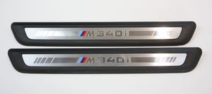 BMW 3 G20 G21 Garniture de marche-pieds avant 018595