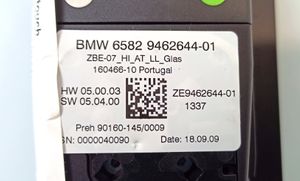 BMW 7 G11 G12 Unité / module navigation GPS 021442