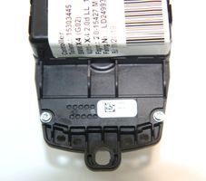 BMW 5 G30 G31 Moduł / Sterownik GPS 017343