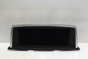 BMW 6 F12 F13 Unité / module navigation GPS 004670