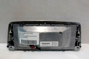 BMW 6 F12 F13 Unité / module navigation GPS 004670