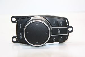 BMW X4M F98 Unité / module navigation GPS 018323