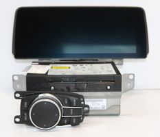 BMW X4M F98 Centralina/modulo navigatore GPS 018323