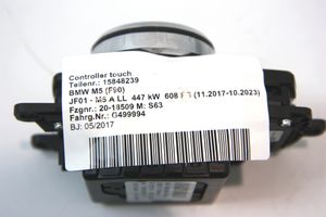 BMW X4M F98 Moduł / Sterownik GPS 018323