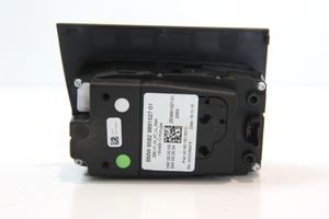 BMW 3 G20 G21 Unité / module navigation GPS 018344