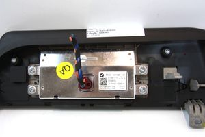 BMW 3 G20 G21 Unité / module navigation GPS 018343