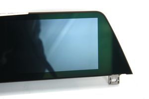 BMW 3 G20 G21 Unité / module navigation GPS 018343