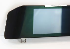 BMW 3 G20 G21 Unité / module navigation GPS 018343