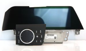 BMW 3 G20 G21 Unité / module navigation GPS 018343