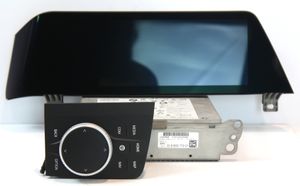 BMW 3 G20 G21 Unité / module navigation GPS 018342