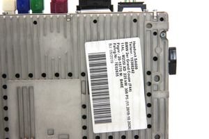 BMW 3 G20 G21 Unité / module navigation GPS 018342