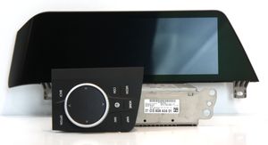 BMW 3 G20 G21 Unité / module navigation GPS 018340