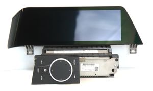 BMW 3 G20 G21 Unité / module navigation GPS 018332