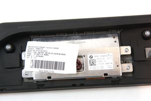 BMW 3 G20 G21 Unité / module navigation GPS 018332