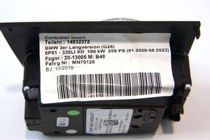 BMW 3 G20 G21 Unité / module navigation GPS 018330