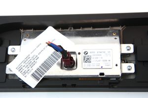 BMW 3 G20 G21 Unité / module navigation GPS 018329