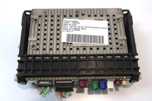 BMW 3 G20 G21 Unité / module navigation GPS 018329