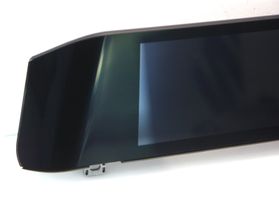 BMW 3 G20 G21 Unité / module navigation GPS 017111