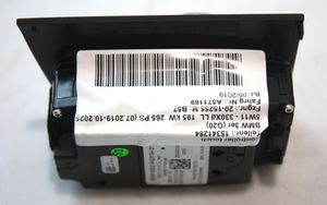 BMW 3 G20 G21 Unité / module navigation GPS 017111