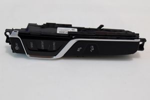 BMW X4 G02 Pysäköintitutkan (PCD) ohjainlaite/moduuli 006272