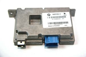 BMW X5M F85 Sonstige Steuergeräte / Module 013753