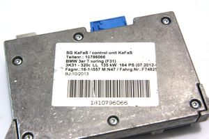 BMW 4 F32 F33 Citu veidu vadības bloki / moduļi 009441