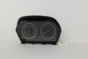 BMW 2 F45 Tachometer 000635