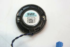 BMW 3 G20 G21 Enceinte haute fréquence de porte avant 016134
