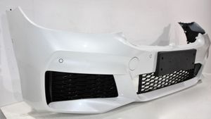 BMW 6 G32 Gran Turismo Pare-choc avant KAR002840