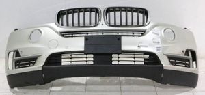 BMW X5 F15 Paraurti anteriore 008070