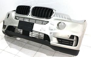 BMW X5 F15 Передний бампер 008070