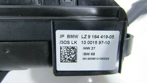 BMW X5 E70 Leva/interruttore dell’indicatore di direzione e tergicristallo ex01452