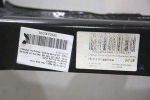 BMW 1 F20 F21 Poutre d'essieu arrière 013473