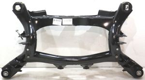 BMW 1 F20 F21 Poutre d'essieu arrière 013473