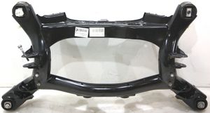 BMW 1 F20 F21 Poutre d'essieu arrière 013473