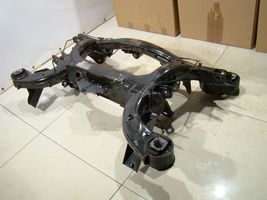 BMW X5 E70 Taka-akselin palkki EX010025