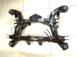 BMW X5 E70 Taka-akselin palkki EX010025