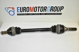 BMW M4 F82 F83 Galinis pusašis F699545