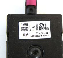 BMW 2 F45 Amplificatore antenna 018886