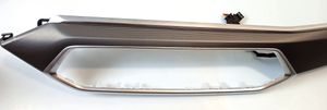 BMW X6 G06 Cornice cruscotto 023510