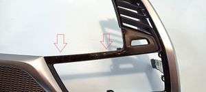 BMW X5 G05 Element deski rozdzielczej 023597