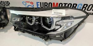 BMW 6 G32 Gran Turismo Phare frontale K002859