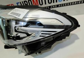 BMW 6 G32 Gran Turismo Phare frontale K002859