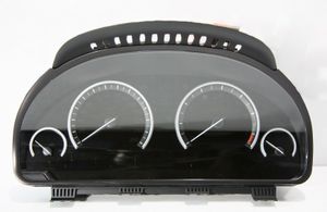 BMW X5 F15 Compteur de vitesse tableau de bord K002596