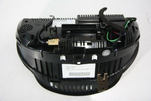 BMW X5 F15 Tachimetro (quadro strumenti) K002596