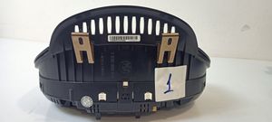 BMW X5 F15 Speedometer (instrument cluster) 017435