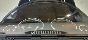 BMW X5 F15 Geschwindigkeitsmesser Cockpit 017435